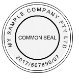 Sample Seal.343 | TAXology – Expert Tax Help Sample Seal.343 | TAXology South Africa